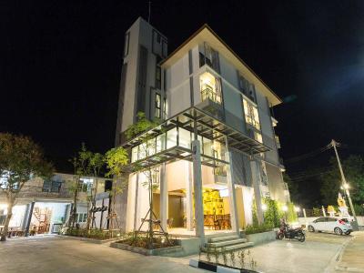 Qoo Hotel