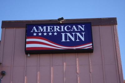 American Inn Grover Beach