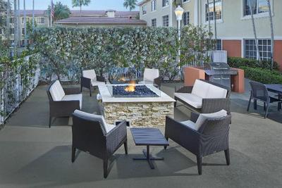 Residence Inn Fort Lauderdale Weston