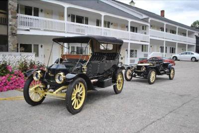 Town Country Inn Resort
