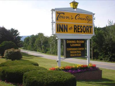 Town Country Inn Resort