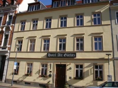 Alt Gorlitz