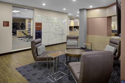 Towneplace Suites Albany