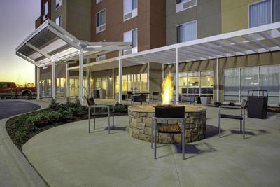 Towneplace Suites Albany