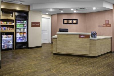 Towneplace Suites Albany
