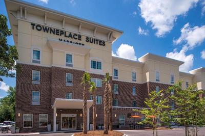 Towneplace Suites Charleston