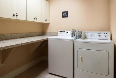 Towneplace Suites Charleston