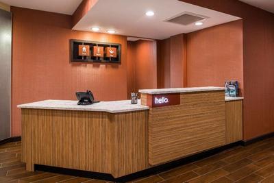 Towneplace Suites Charleston