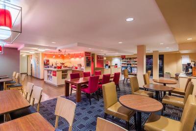 Towneplace Suites Charleston