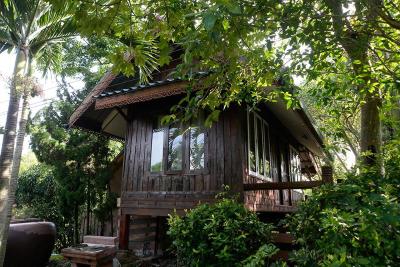 Phuzai Kaew Resort