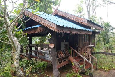 Phuzai Kaew Resort