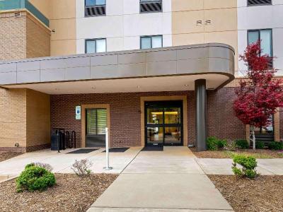 Extended Stay America Rock Hill