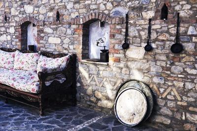 Ayasoluk Boutique Hotel