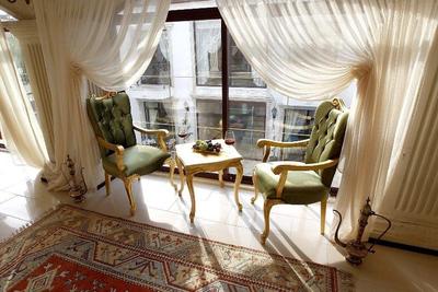 Saint John Hotel
