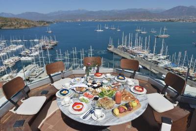 Casa Margot Hotel Adults Only
