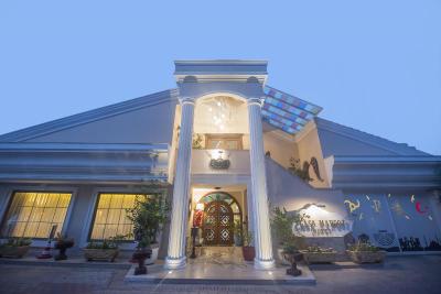 Casa Margot Hotel Adults Only