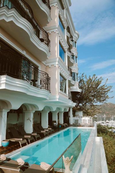 Casa Margot Hotel Adults Only