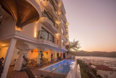 Casa Margot Hotel Adults Only