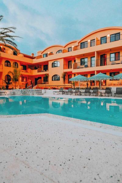 Unsal Hotel