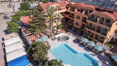 Unsal Hotel