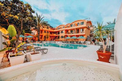 Unsal Hotel