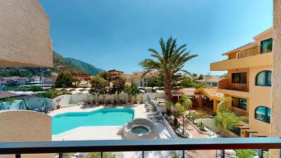 Unsal Hotel