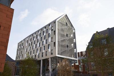 Mama Shelter Lille