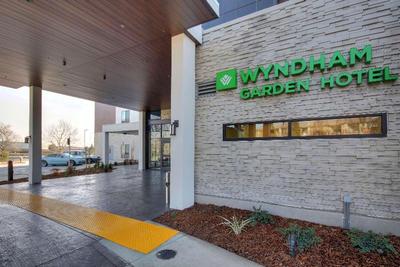 Wyndham Garden Sacramento Airport Natomas