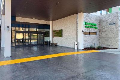 Wyndham Garden Sacramento Airport Natomas