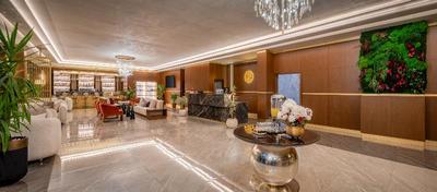 Best Western Premier Hidden Hills Hotel