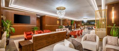 Best Western Premier Hidden Hills Hotel