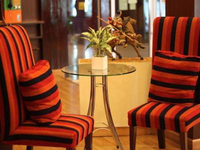 Cactus Resort Hotel