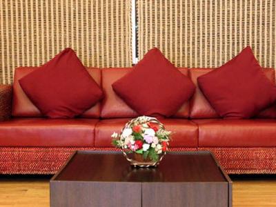 Cactus Resort Hotel