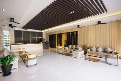 Nadee 10 Resort Hotel