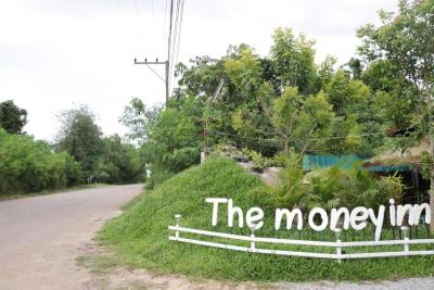 The Money Inn by ZUZU