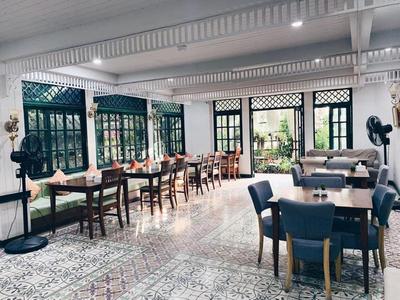 Anchan Laguna Hotel