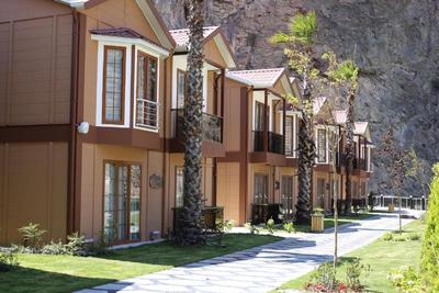 Villa Da Otel