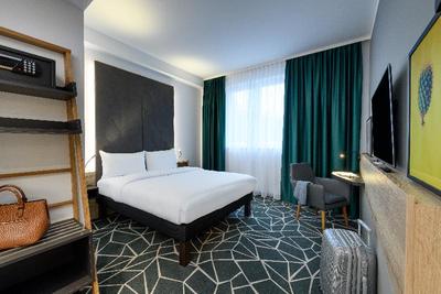ibis Styles Aschaffenburg
