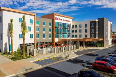 Hilton Garden Inn Chandler Downtown Az