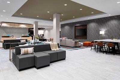 Hilton Garden Inn Chandler Downtown Az