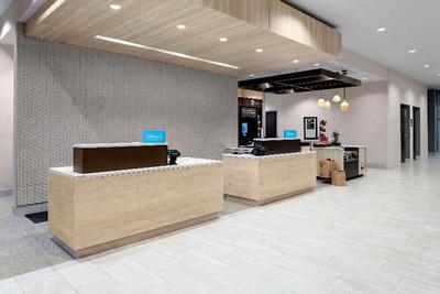 Hilton Garden Inn Chandler Downtown Az