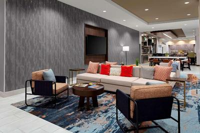 Hilton Garden Inn Chandler Downtown Az