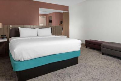Hilton Garden Inn Chandler Downtown Az
