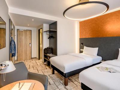 ibis Styles Bamberg