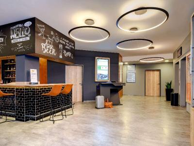 ibis Styles Bamberg