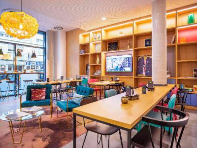 Ibis Styles Pforzheim