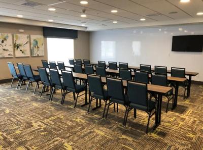 Hampton Inn Suites Pekin Peoria Area Il