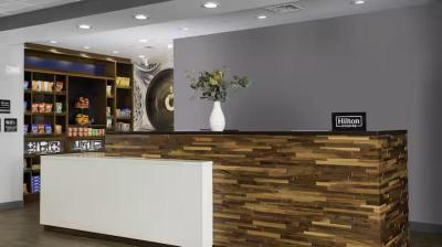 Hampton Inn Suites Pekin Peoria Area Il