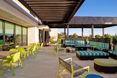 Home2 Suites By Hilton Dallas Lewisville