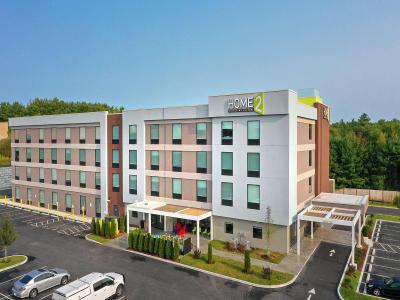 Home2 Suites Raynham Taunton
